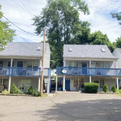 Multifamily in New Haven, CT