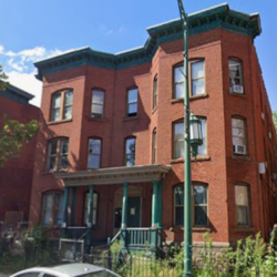Multifamily in Hartford, CT