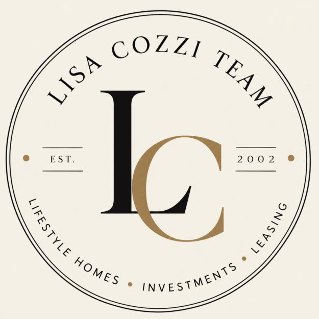 Lisa Cozzi